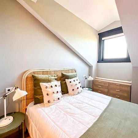 Apartamento Muino Vello By Aloga Finisterre Esterno foto
