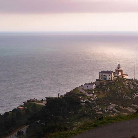 Apartamento Muino Vello By Aloga Finisterre Esterno foto