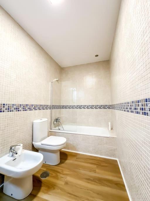 Apartamento Muino Vello By Aloga Finisterre Esterno foto