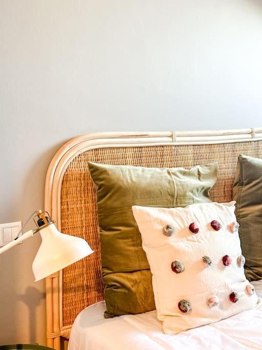 Apartamento Muino Vello By Aloga Finisterre Esterno foto
