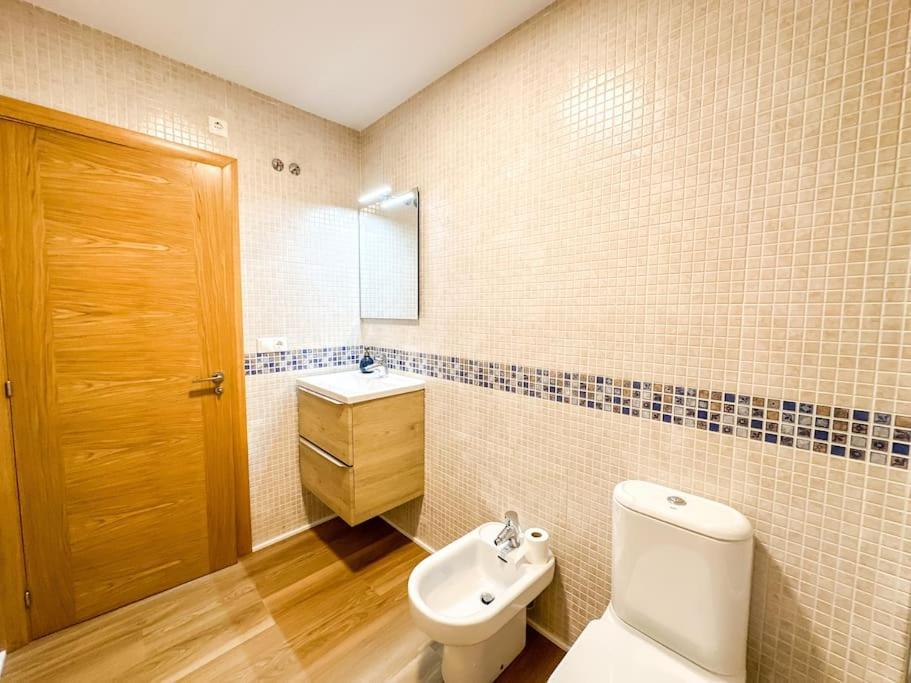 Apartamento Muino Vello By Aloga Finisterre Esterno foto