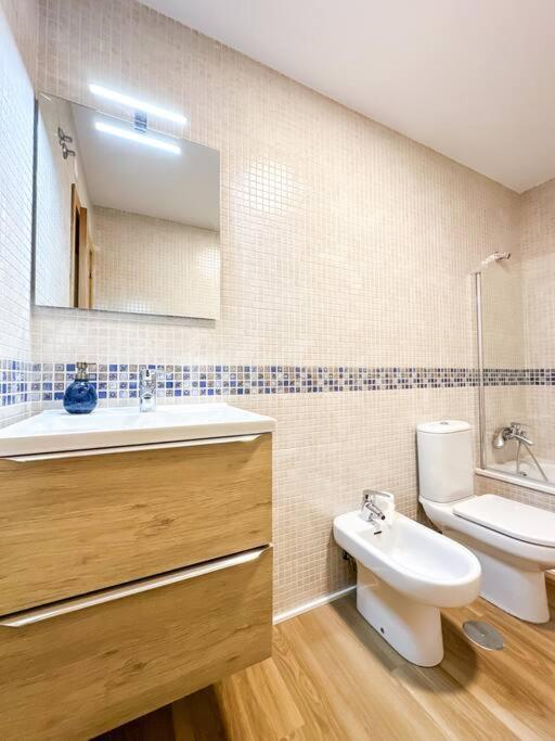 Apartamento Muino Vello By Aloga Finisterre Esterno foto
