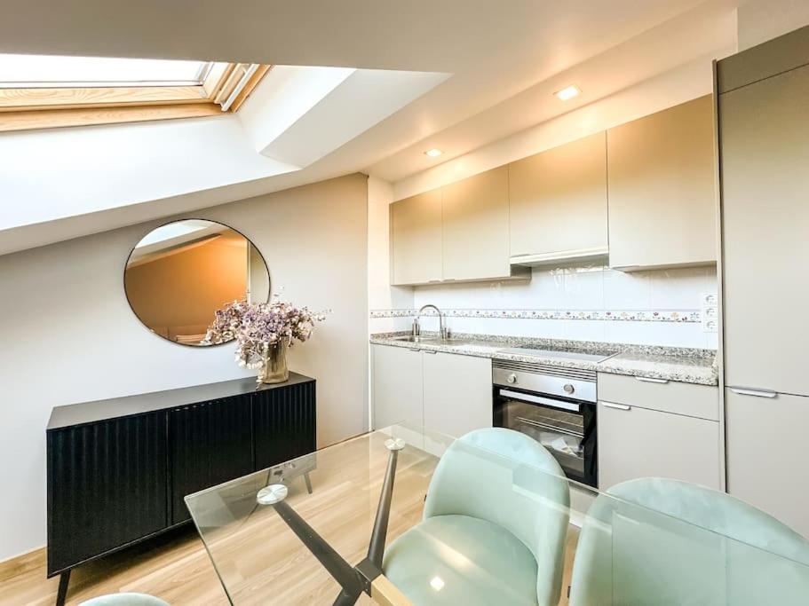 Apartamento Muino Vello By Aloga Finisterre Esterno foto