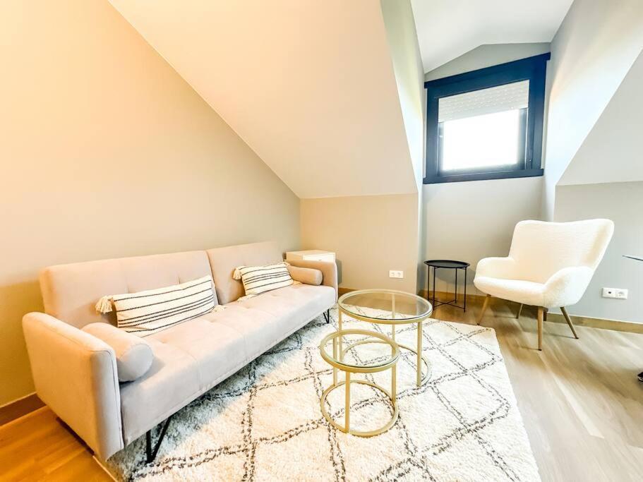 Apartamento Muino Vello By Aloga Finisterre Esterno foto