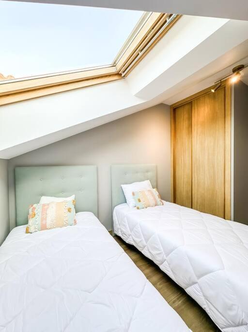 Apartamento Muino Vello By Aloga Finisterre Esterno foto